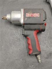 CRAFTSMAN 916882 IMPACT WRENCH